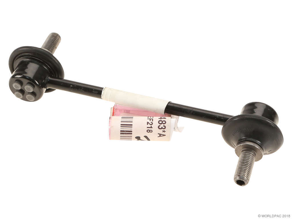 2011-2012 Lincoln MKZ Suspension Stabilizer Bar Link - Front (Motorcraft)