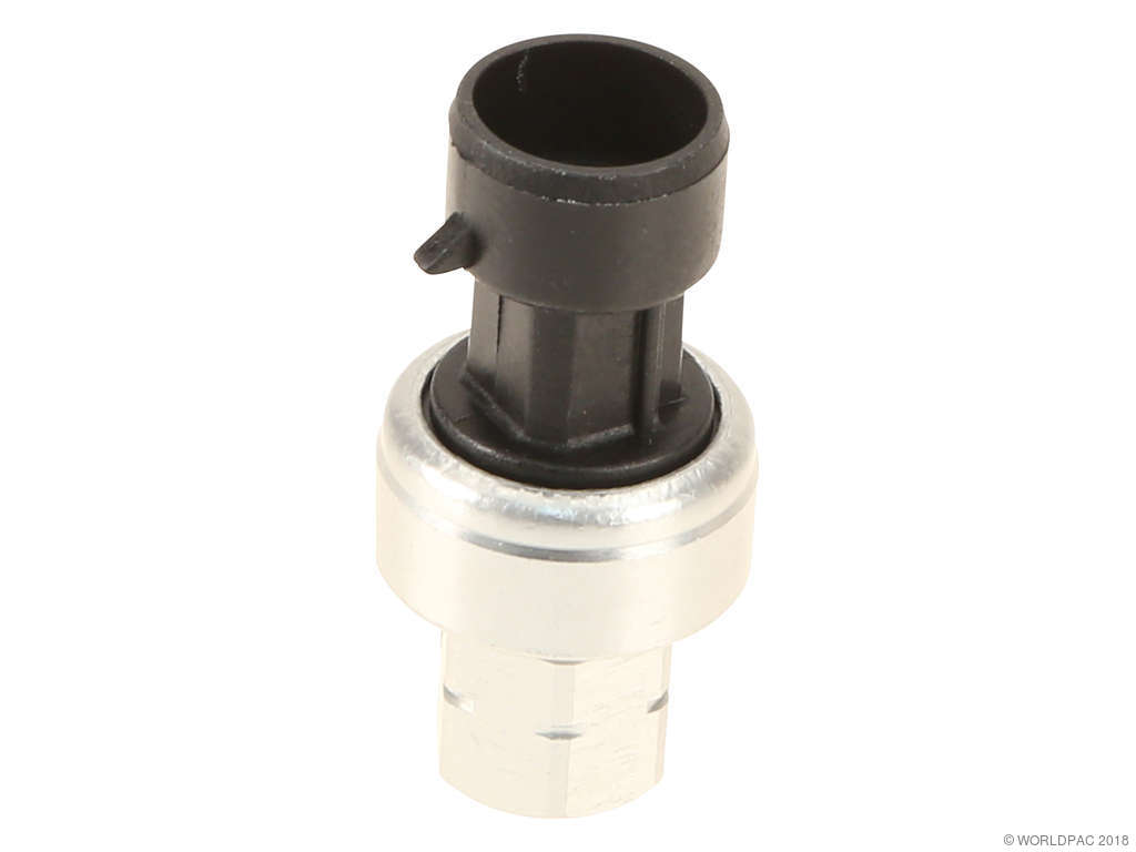 2006-2011 Saab 9-3 A/C Refrigerant Pressure Sensor (ACM)