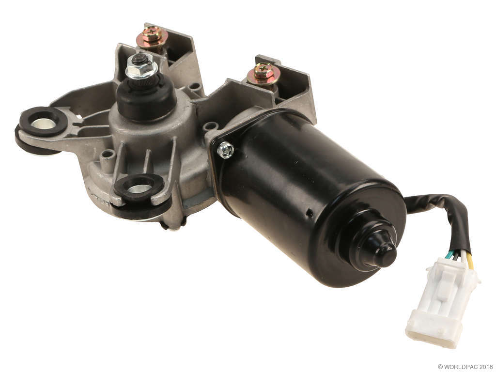 2005-2011 Saab 9-3 Windshield Wiper Motor -  or Front (Professional Parts Sweden)
