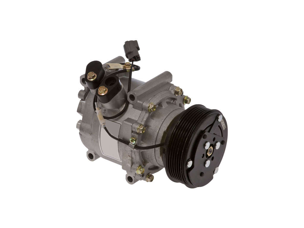 2001 Honda Civic A/C Compressor (Global Parts Distributors)