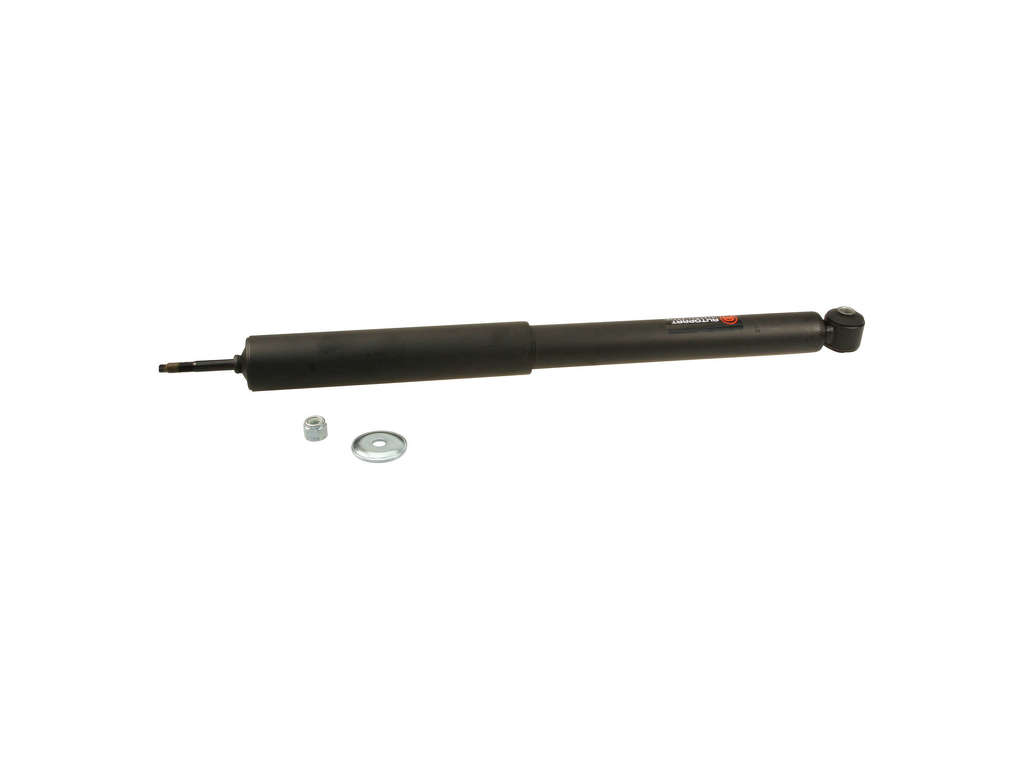 1988 BMW M3 Suspension Shock Absorber - Rear (Autopart International)