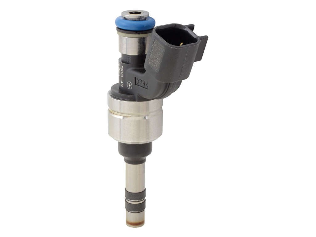 2010-2011 Chevrolet Equinox Fuel Injector (Hitachi)