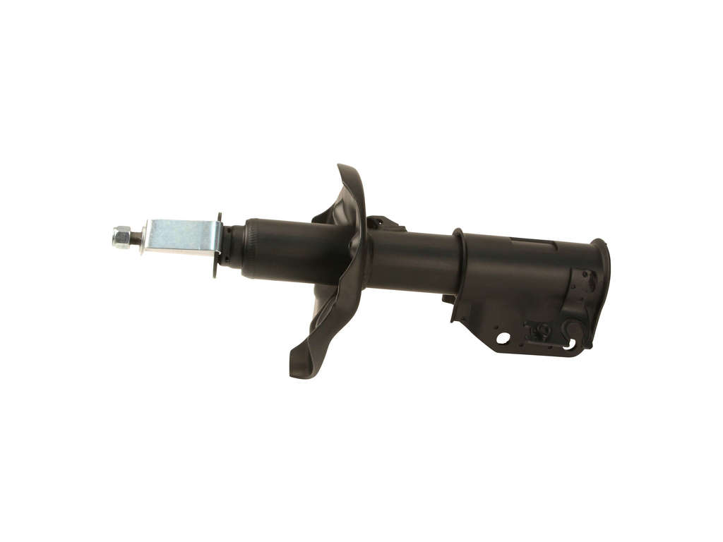 2000-2003 Mazda Protege Suspension Strut Assembly - Front Right (Autopart International)