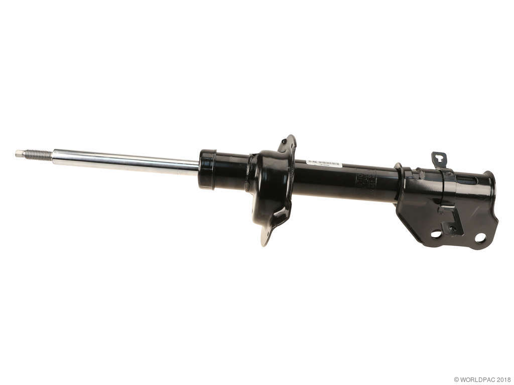 2011-2015 Lincoln MKX Suspension Strut Assembly - Front Right (Motorcraft)