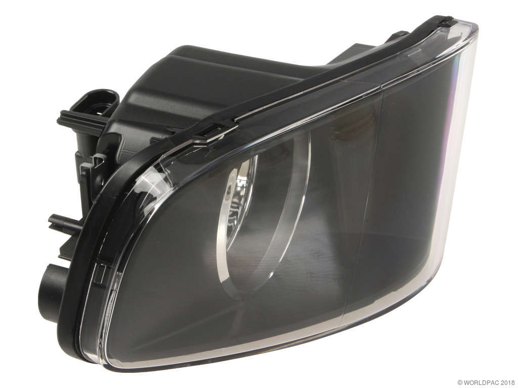 2007-2013 BMW 328i Fog Light - Left (ZKW)