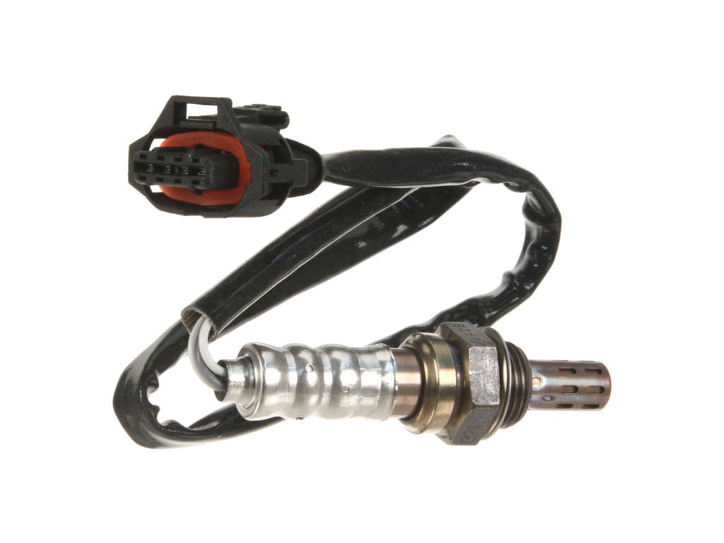 2008-2009 Saturn Astra Oxygen Sensor - Downstream or Upstream (Walker Products)