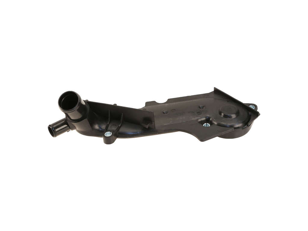 1996-2001 Audi A4 Engine Coolant Thermostat Housing (Autopart International)