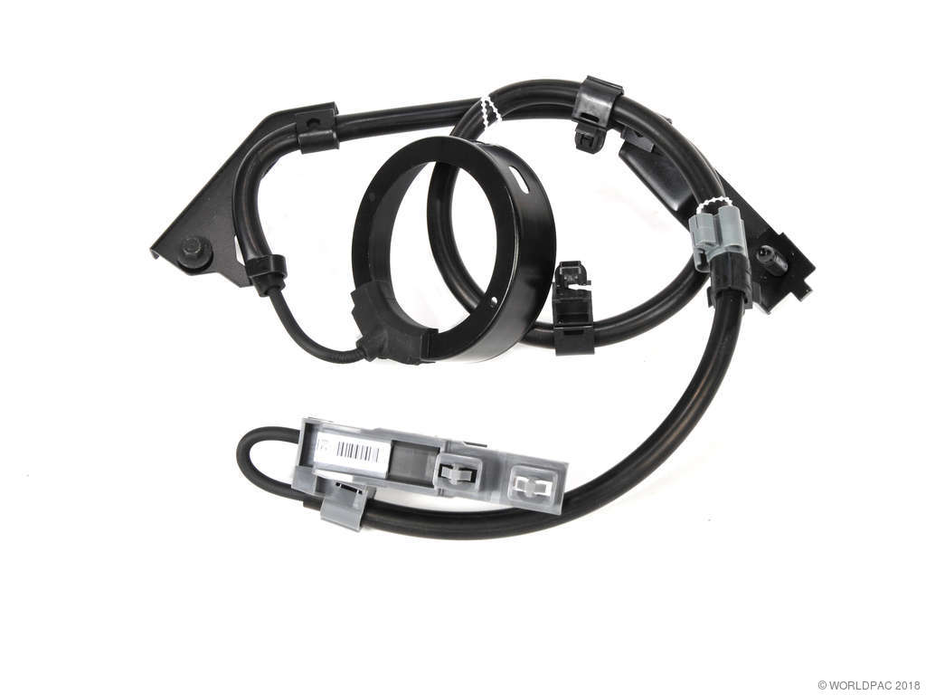 2004-2008 GMC Canyon ABS Wheel Speed Sensor - Front Right (ACDelco)