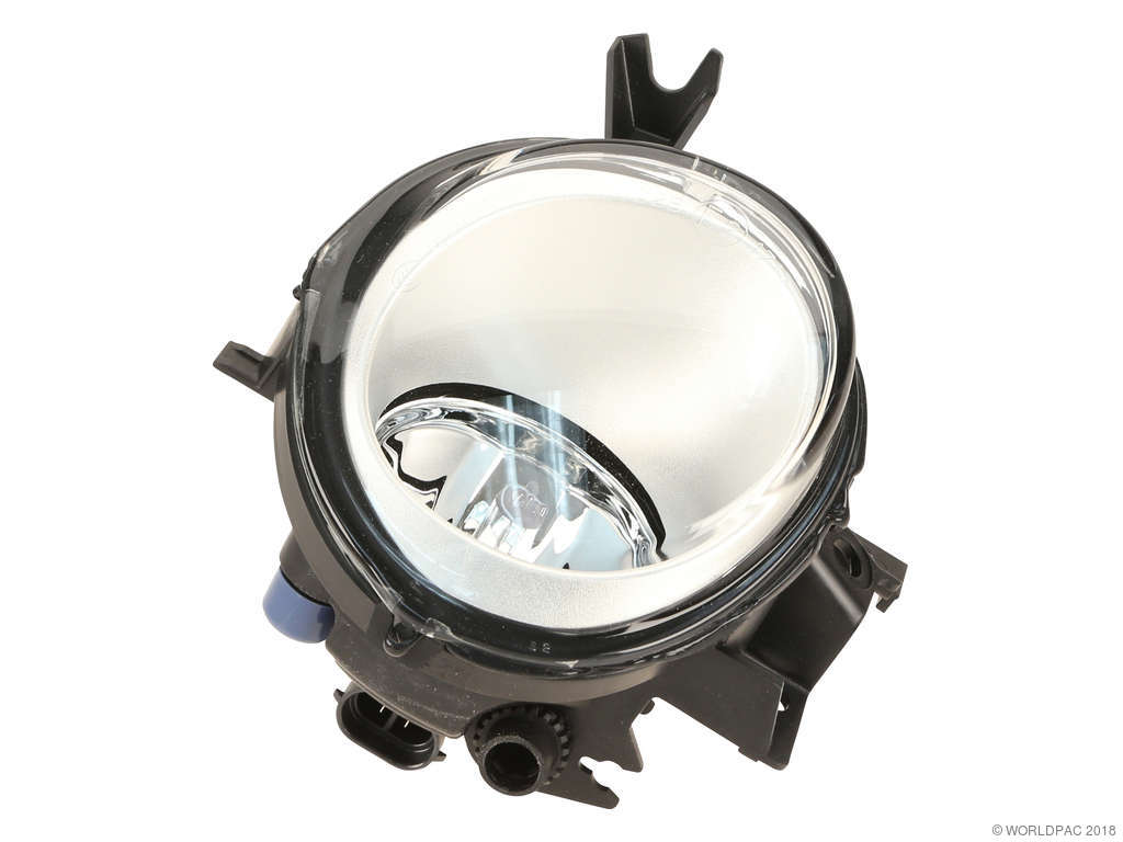 2008-2010 Porsche Cayenne Fog Light - Right (Valeo)