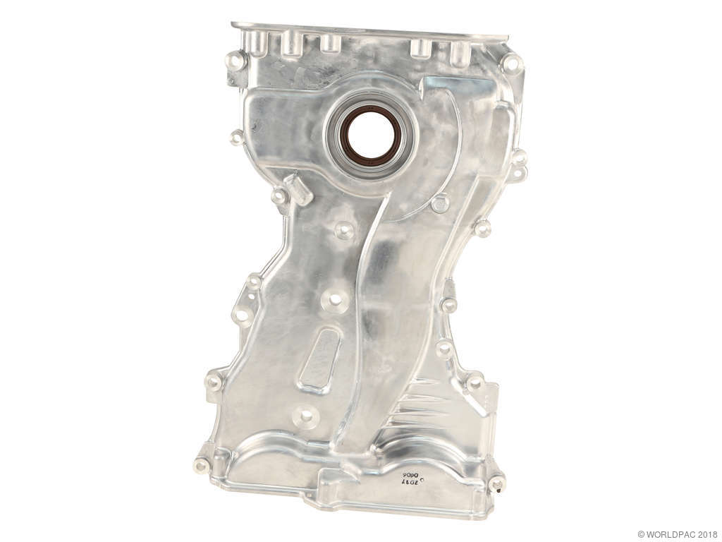 2007-2015 Hyundai Sonata Engine Timing Cover (Original Equipment)