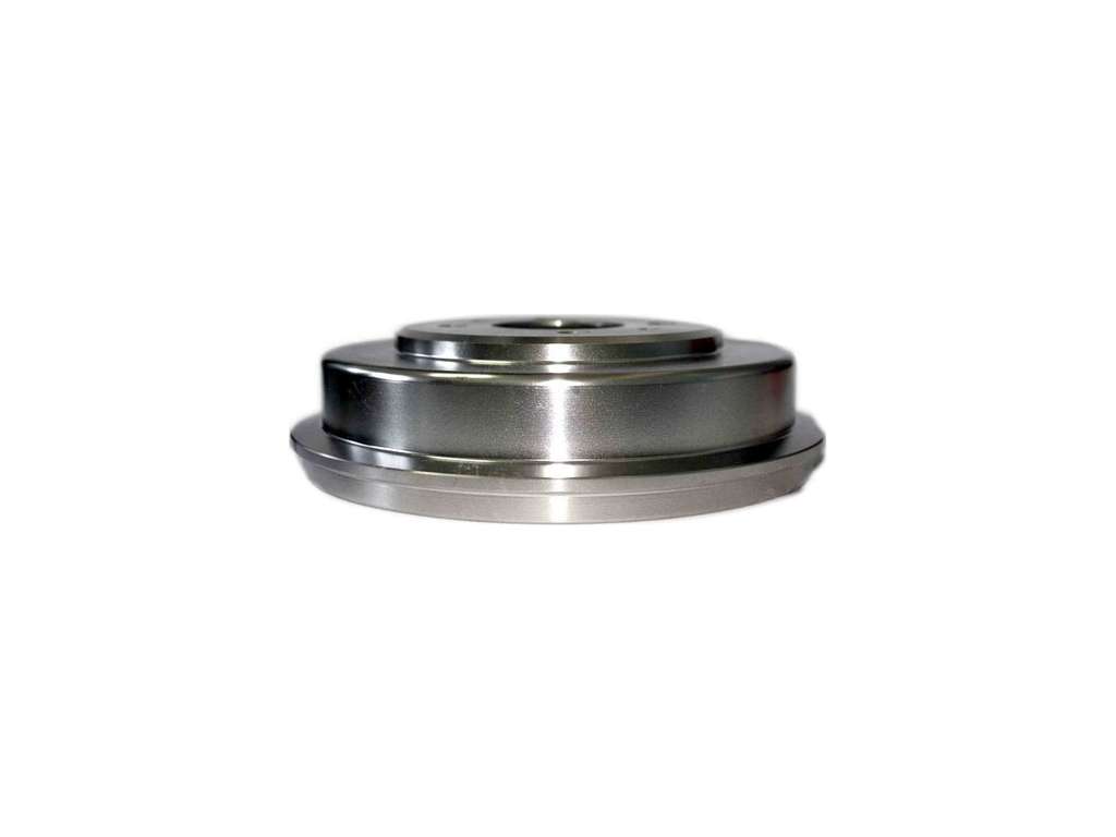 2002-2006 Hyundai Accent Brake Drum - Rear (CARQUEST)
