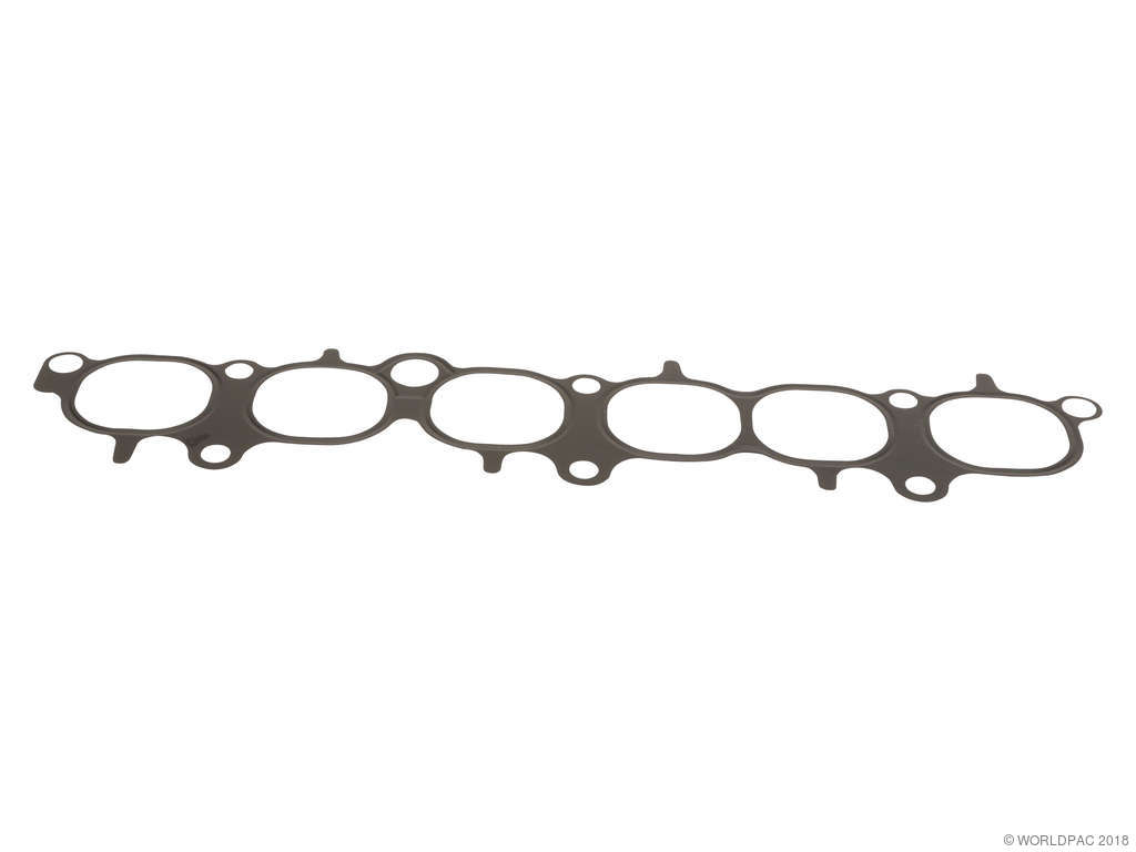 1992-1995 Mazda 929 Fuel Injection Plenum Gasket (Mahle)