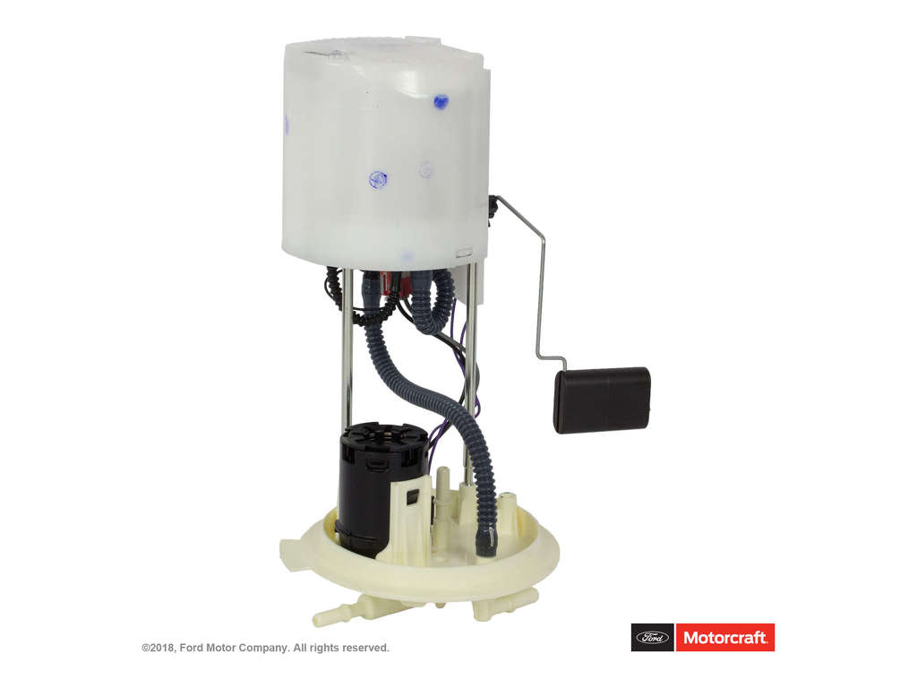 2018-2020 Ford F-150 Electric Fuel Pump (Motorcraft)