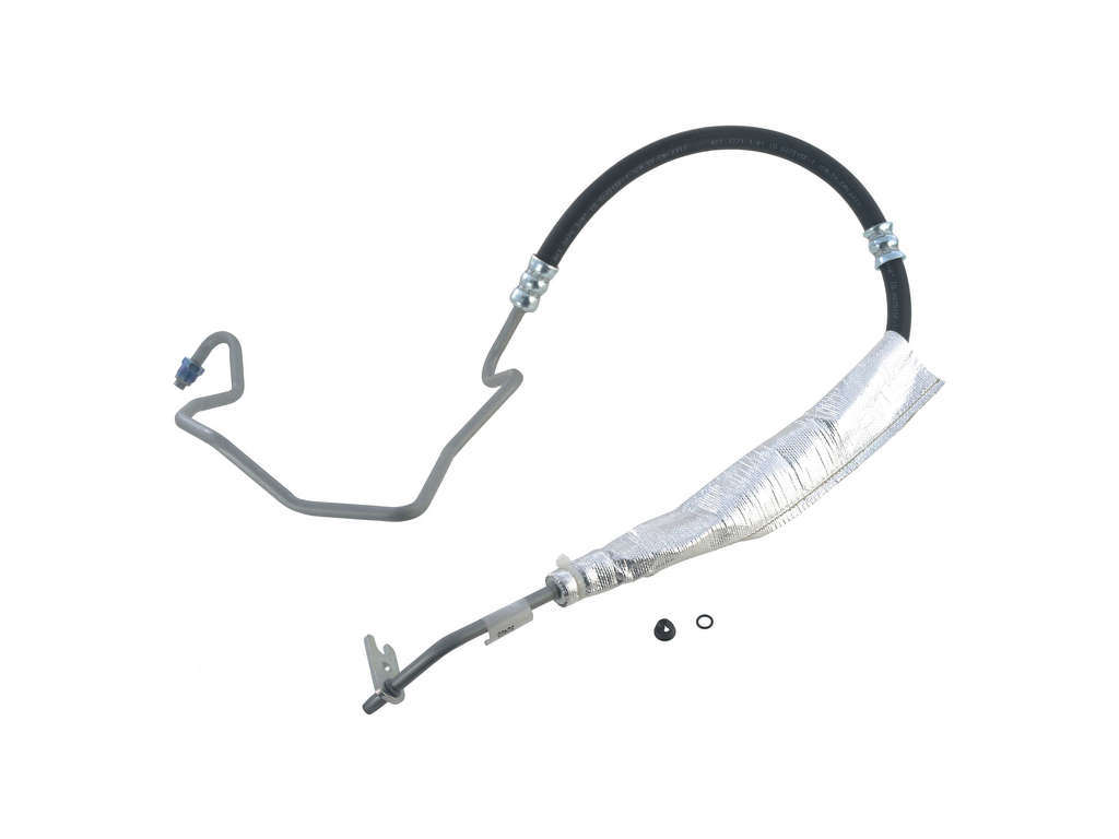 2006-2010 Pontiac G6 Power Steering Pressure Hose (Autopart International)
