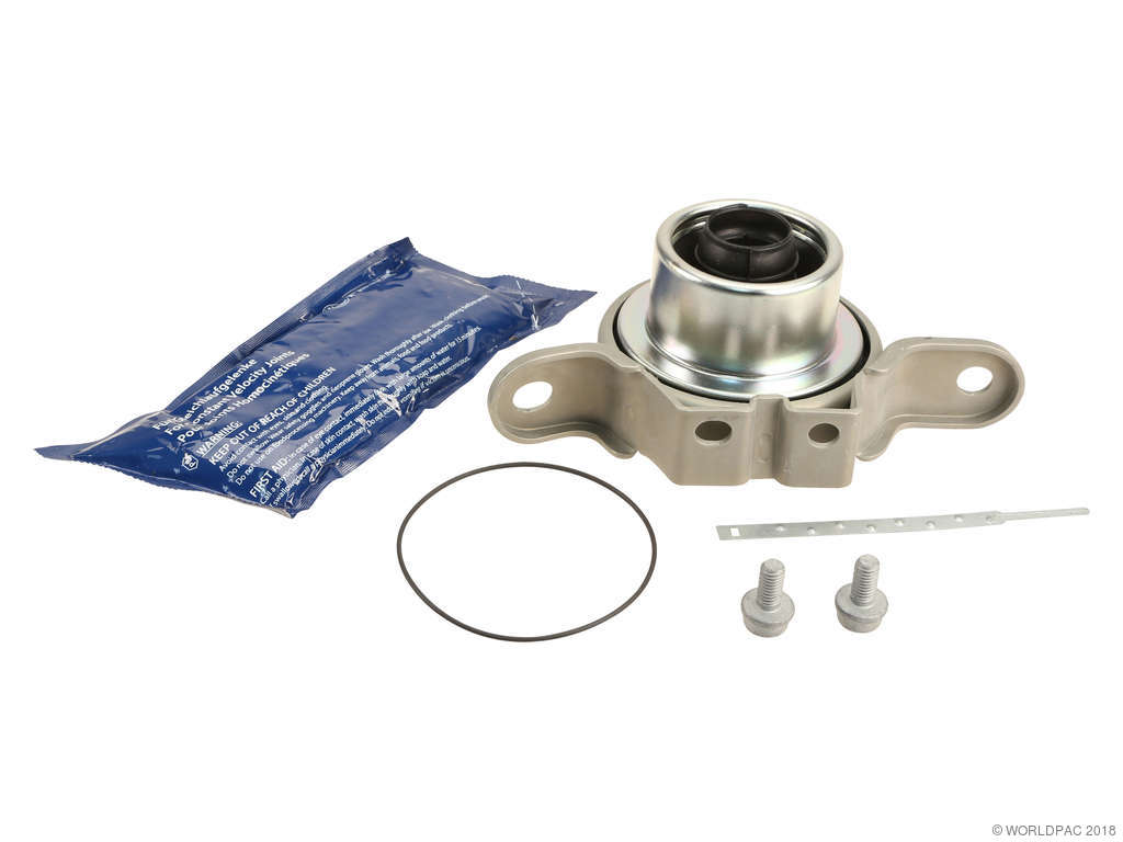 2007-2010 Audi Q7 Drive Shaft Center Support Bearing (Meyle)