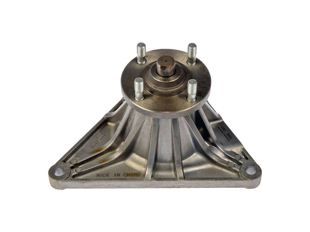 2002-2003 Isuzu Axiom Engine Cooling Fan Motor Bracket (Dorman)
