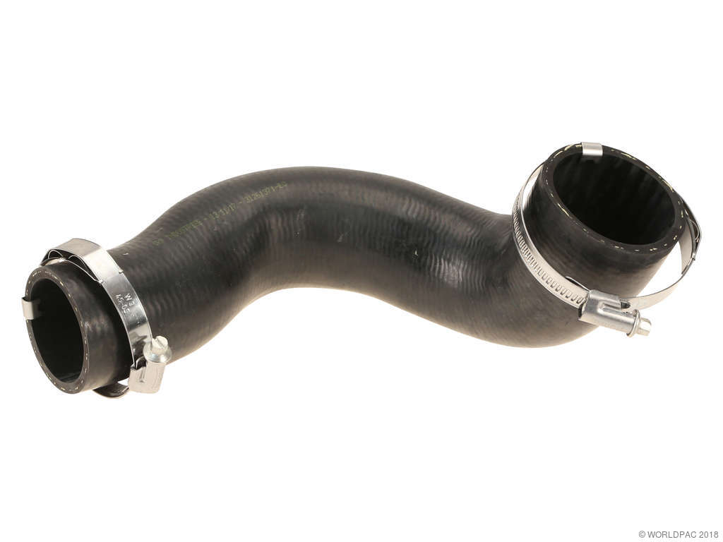 2003-2007 Volvo V70 Intercooler Hose - Air Inlet (Rein)