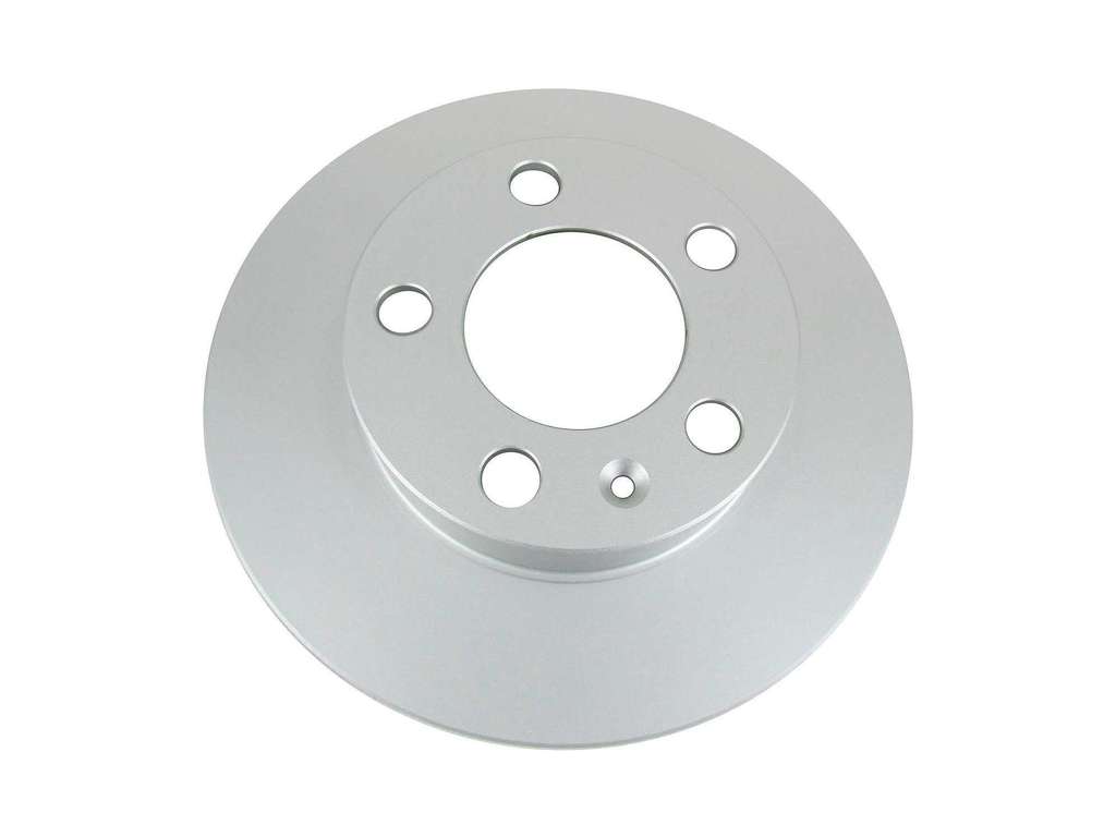 1999-2009 Volkswagen Jetta Disc Brake Rotor - Rear (CARQUEST)