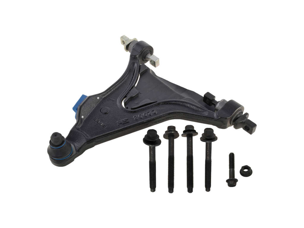 1998-2004 Volvo C70 Suspension Control Arm - Front Left Lower (Autopart International)