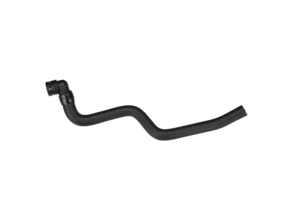2014-2015 Chevrolet Cruze HVAC Heater Hose - Heater Inlet (Gates)