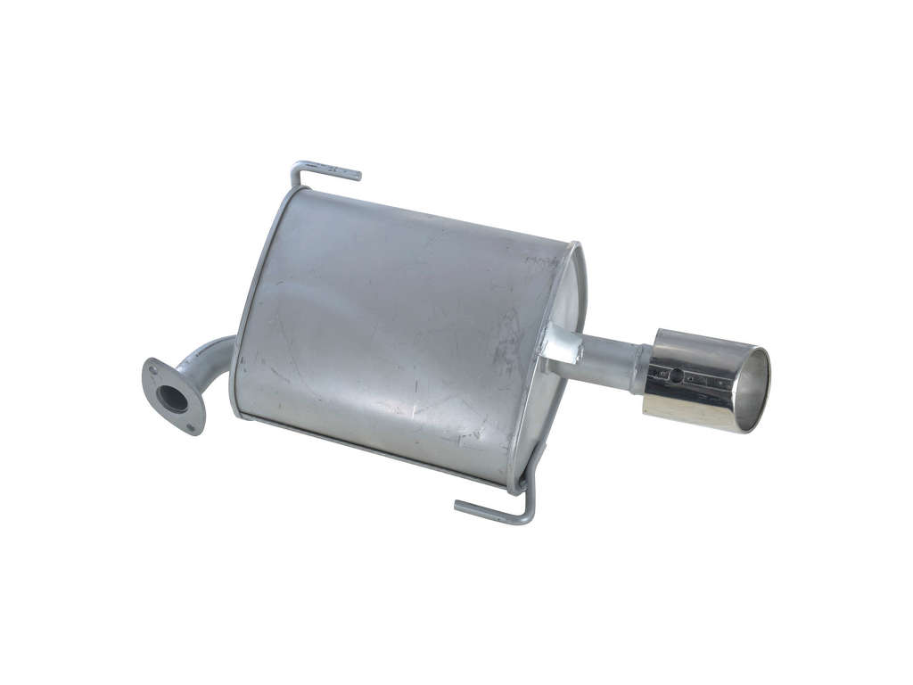 2006 Subaru Legacy Exhaust Muffler - Rear Left (Autopart International)