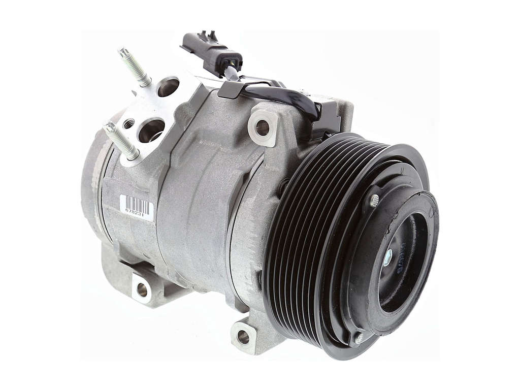 2011-2018 Ram 4500 A/C Compressor (Santech/ Omega Envir. Tech.)