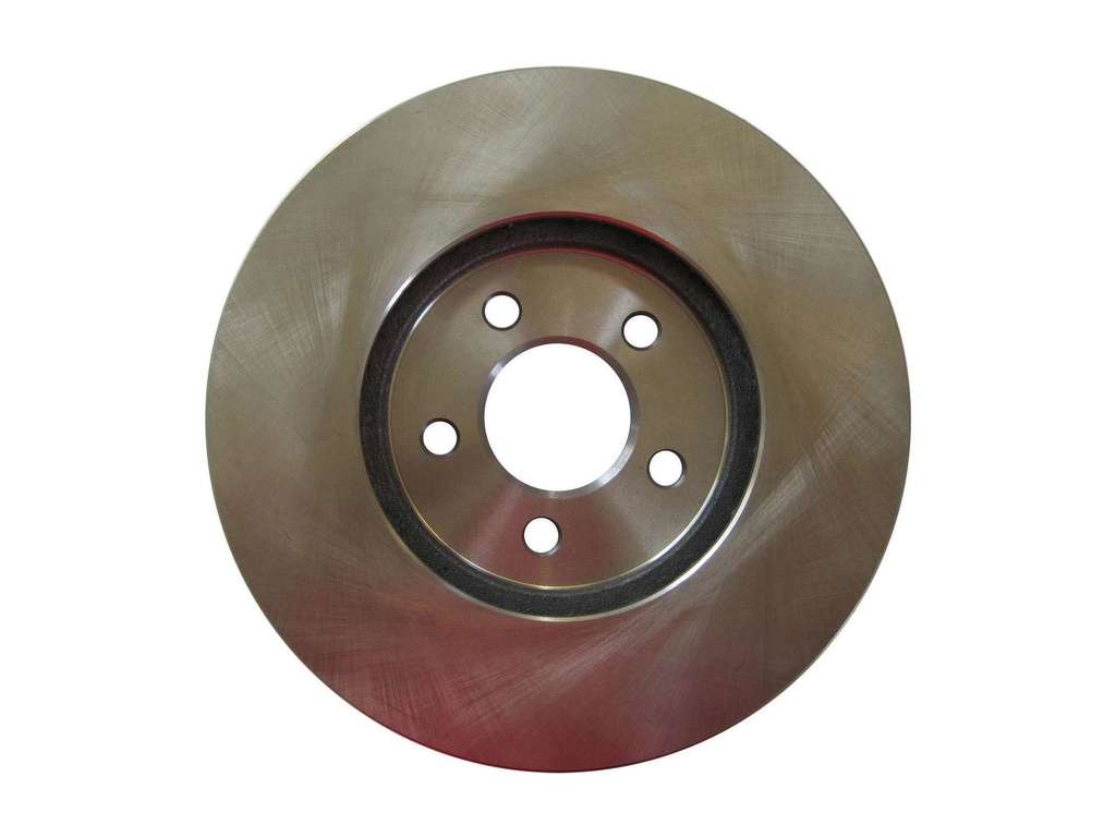 1995-2006 Dodge Stratus Disc Brake Rotor - Front (CARQUEST)