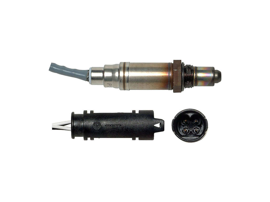 2004-2006 BMW X5 Oxygen Sensor - Downstream (Denso)