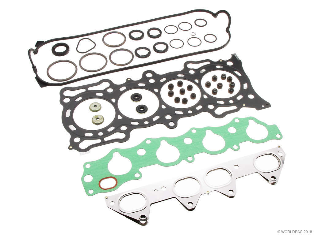 1995-1997 Honda Odyssey Engine Cylinder Head Gasket Set (Ishino Stone)