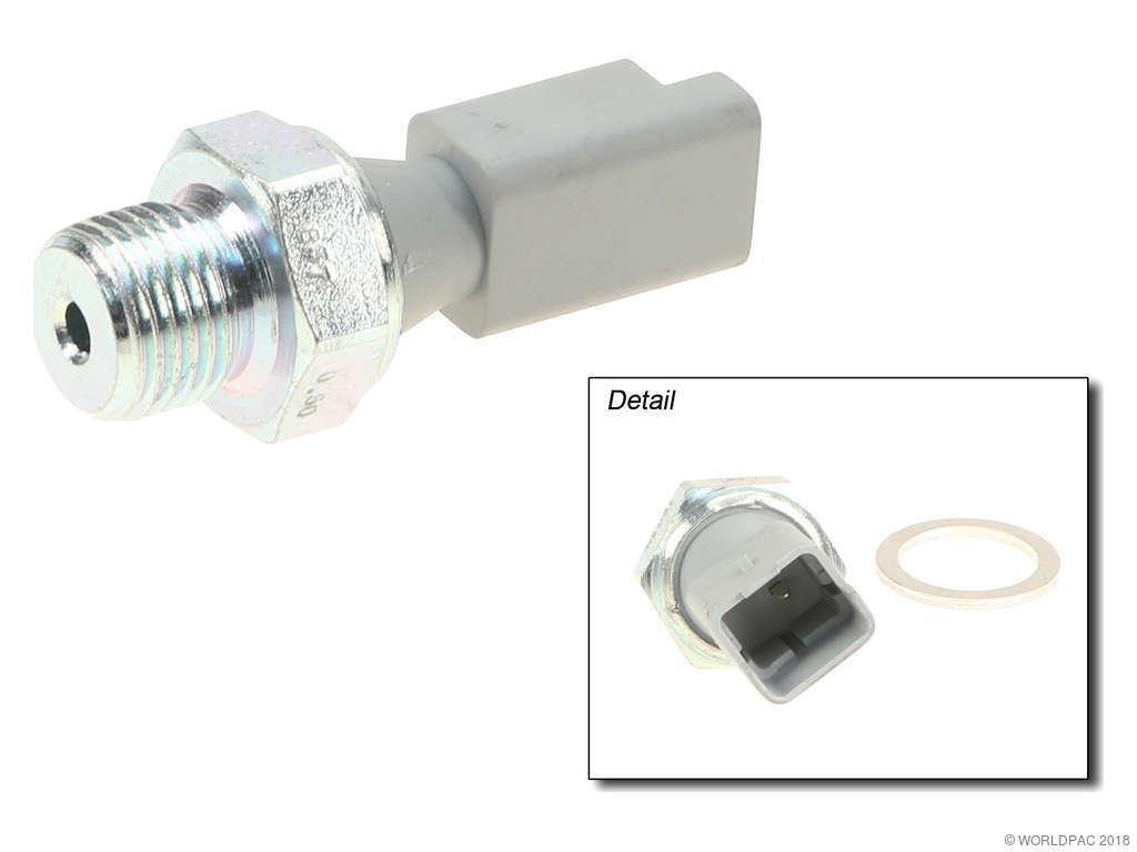 2007-2012 Mini Cooper Engine Oil Pressure Switch (FAE)