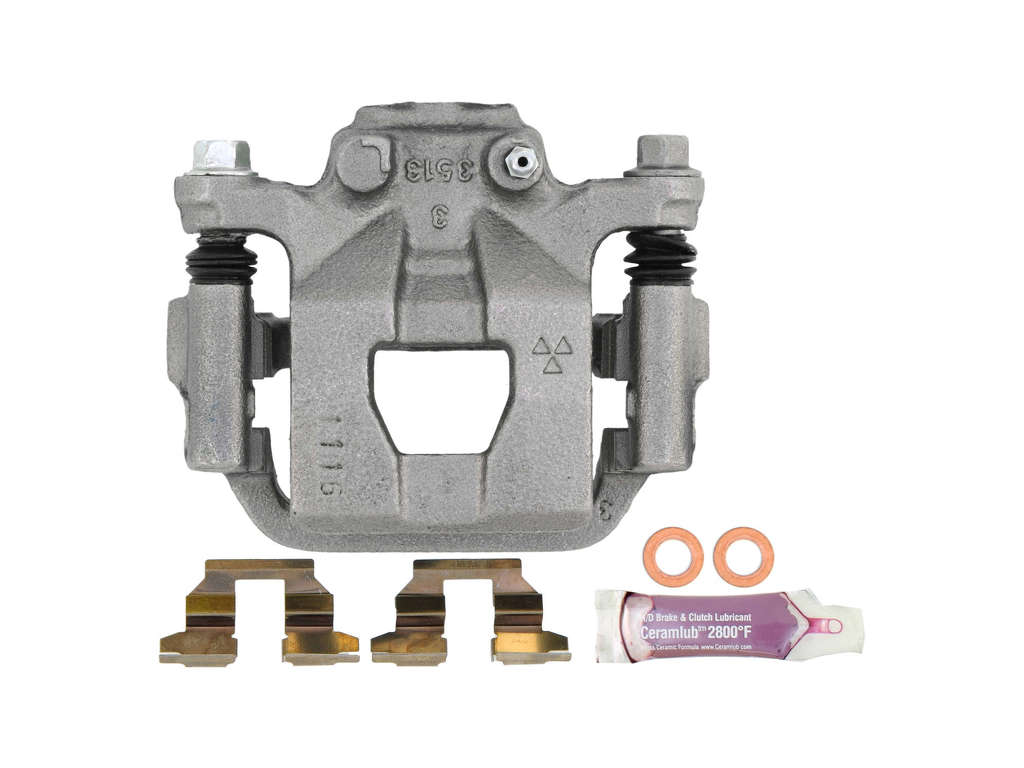 2019-2023 Nissan Maxima Disc Brake Caliper - Rear Left (Autopart International)