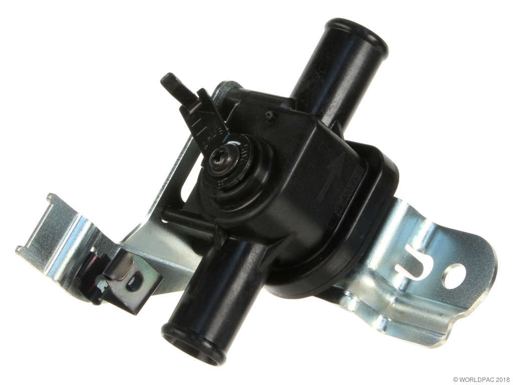 1993-1998 Toyota T100 HVAC Heater Control Valve (Genuine)