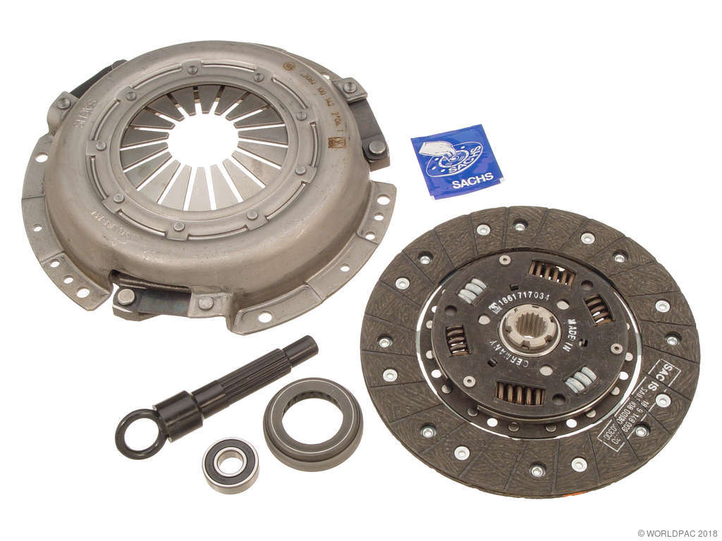1979-1989 Saab 900 Transmission Clutch Kit (Sachs)