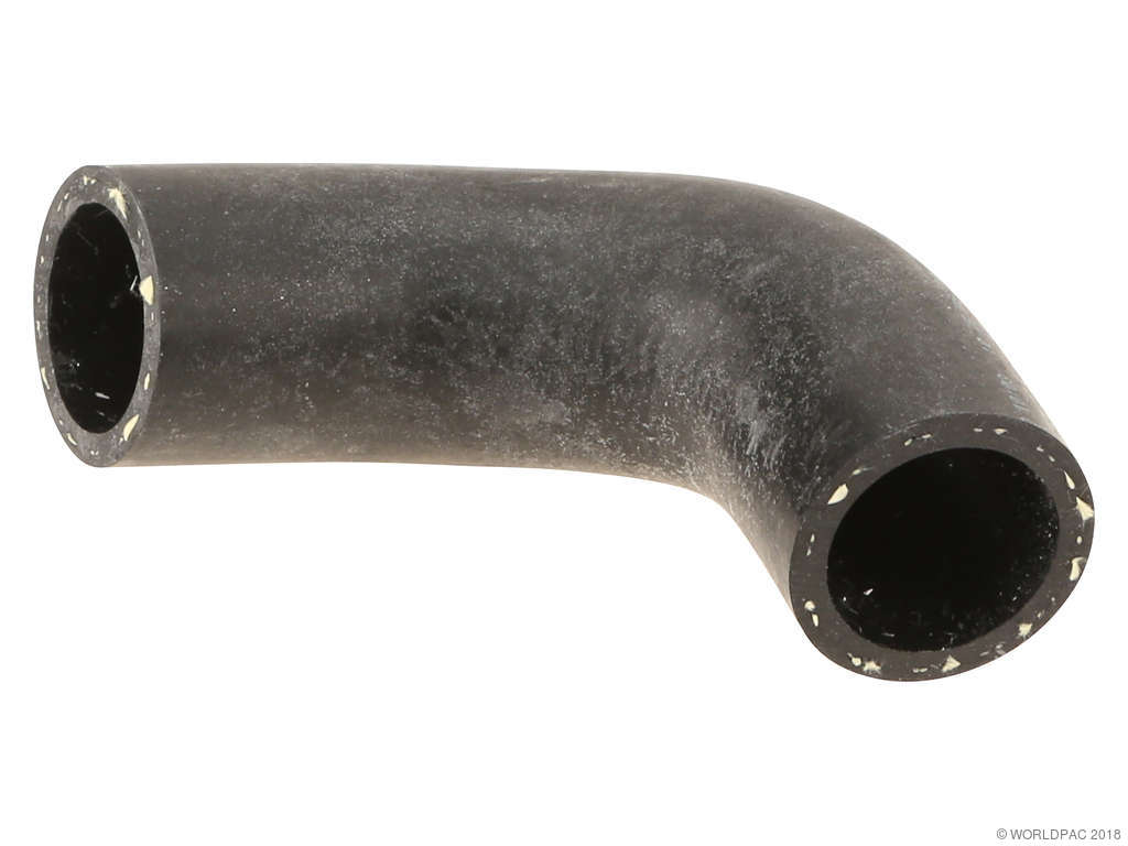 2004-2007 Volvo V70 Intercooler Hose - Air Outlet (Genuine)