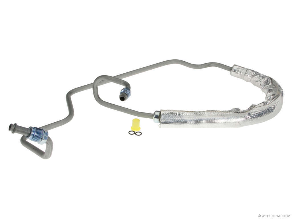 1995-2000 Dodge Caravan Power Steering Pressure Hose (Gates)