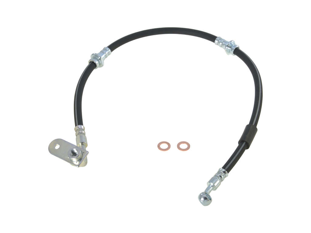 1999-2004 Chevrolet Tracker Brake Hydraulic Hose - Front Left (Autopart International)