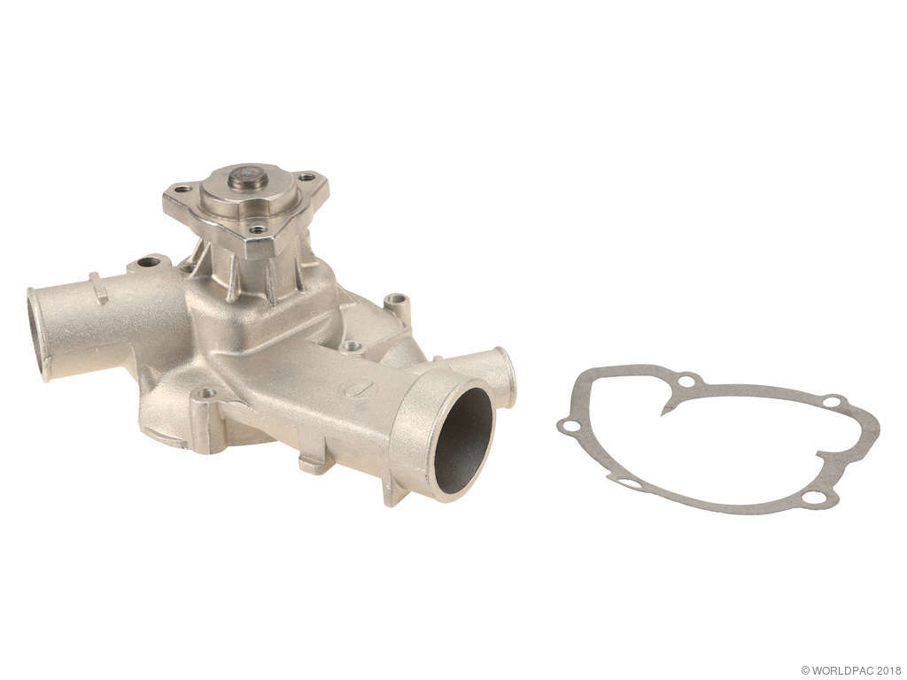 1977-1982 Porsche 924 Engine Water Pump (Graf)