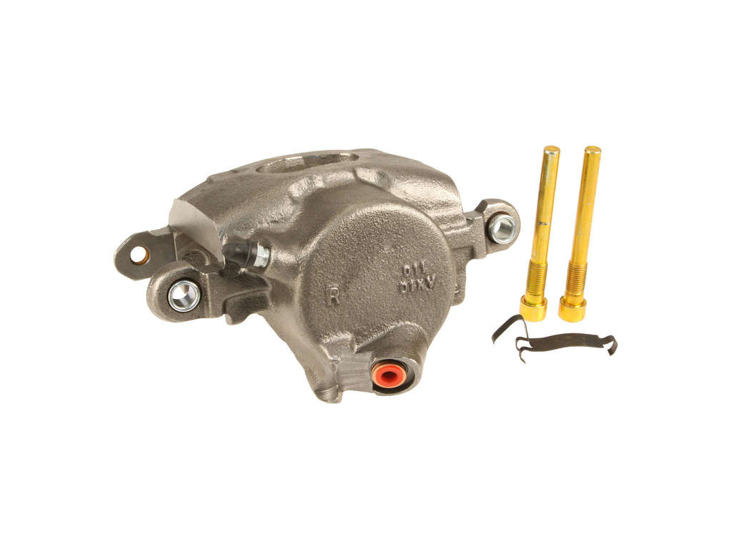 1985-1990 Buick LeSabre Disc Brake Caliper - Front Right (ACDelco)