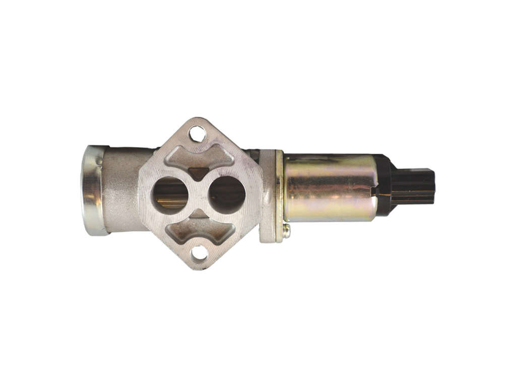 1986-1987 Ford Aerostar Fuel Injection Idle Air Control Valve (Hitachi)