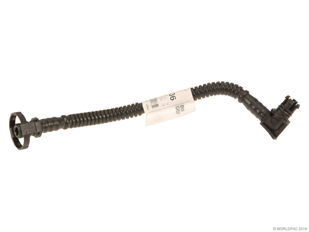 2001-2006 BMW M3 Engine Crankcase Breather Hose (Genuine)