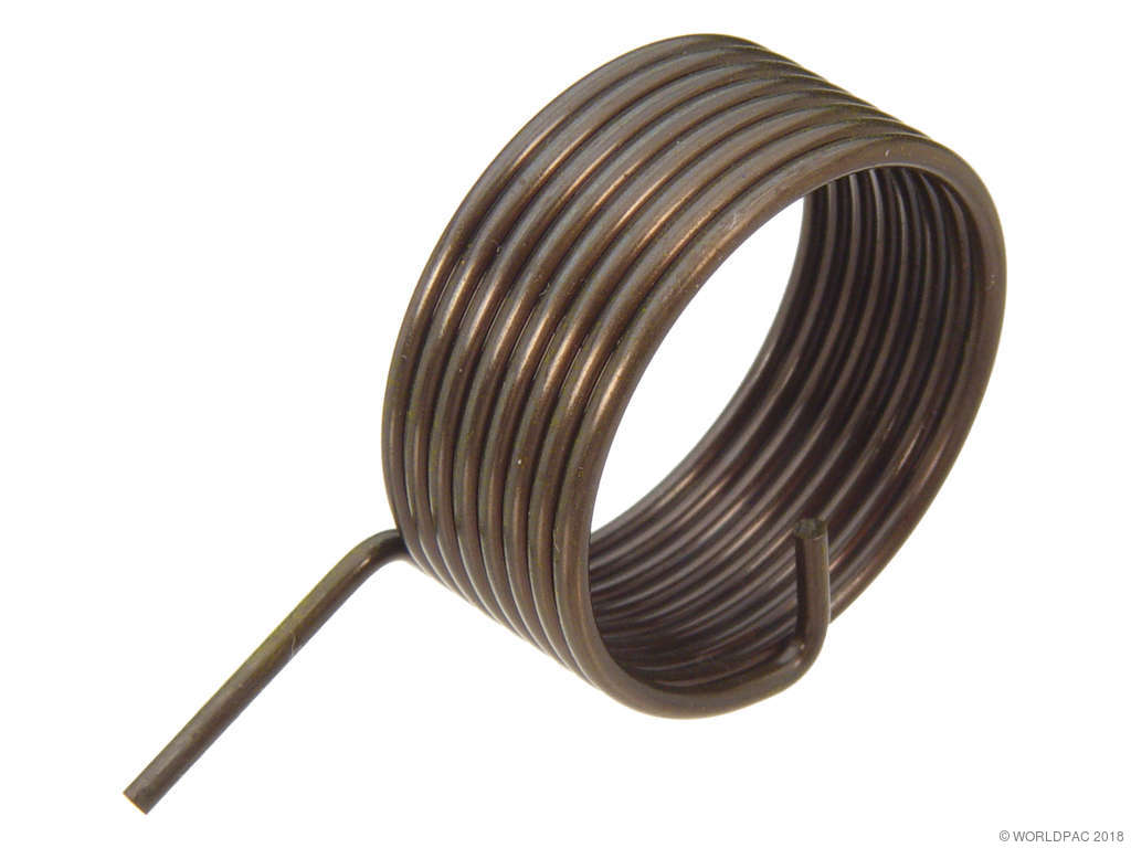 1994-1998 Nissan Quest Engine Timing Belt Tensioner Spring (Genuine)