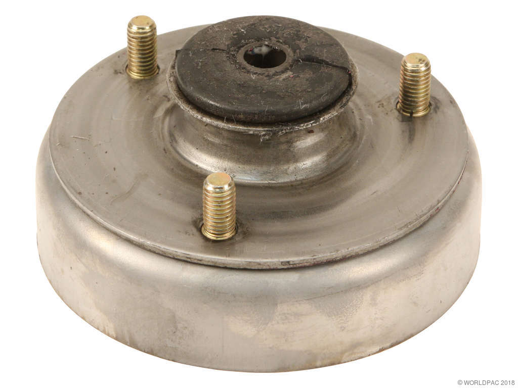 1977-1983 BMW 320i Suspension Shock Absorber Mount - Rear (Genuine)