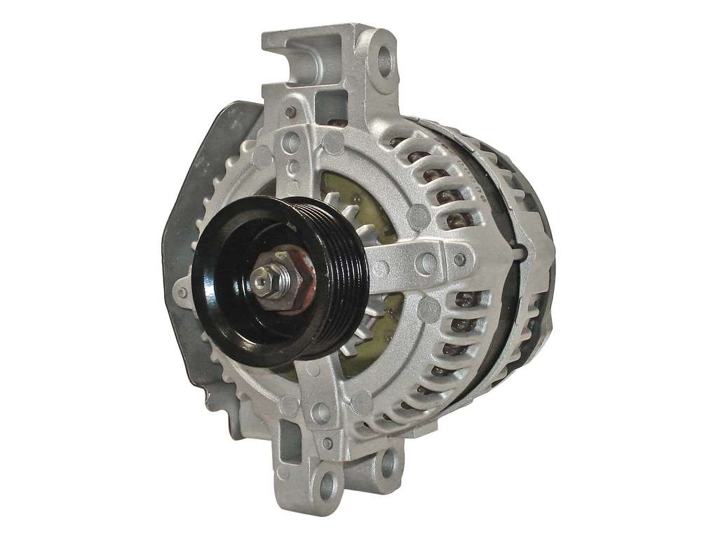 2004-2007 Cadillac CTS Alternator (ACDelco)
