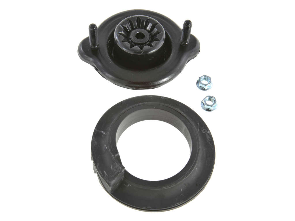 2002-2007 Chevrolet Trailblazer Suspension Strut Hardware Kit - Front (Autopart International)