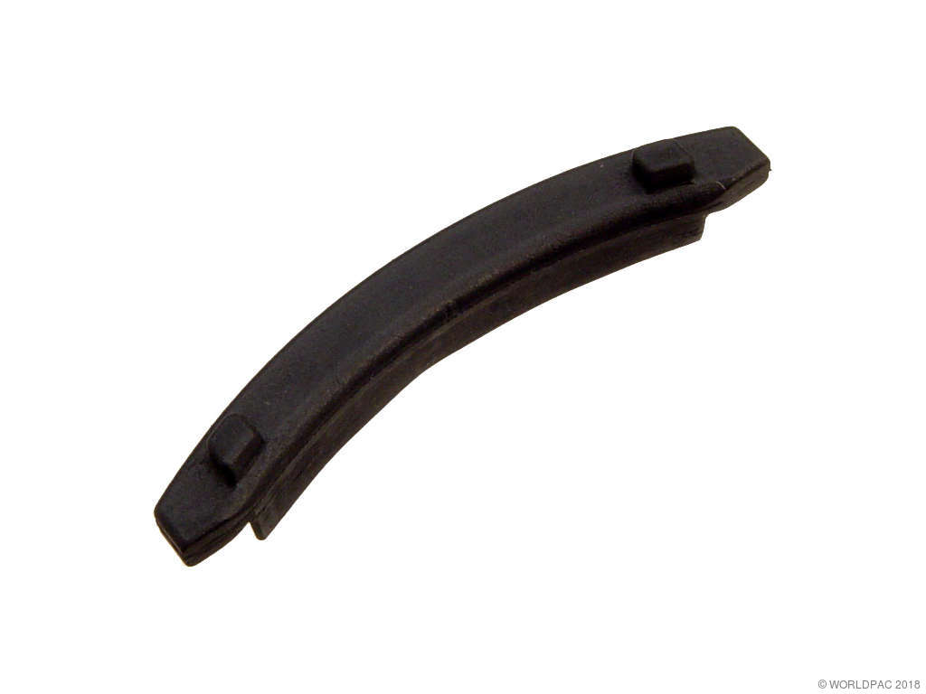1992-1994 Acura Vigor Engine Oil Pan Gasket - Rear (Nippon Reinz)