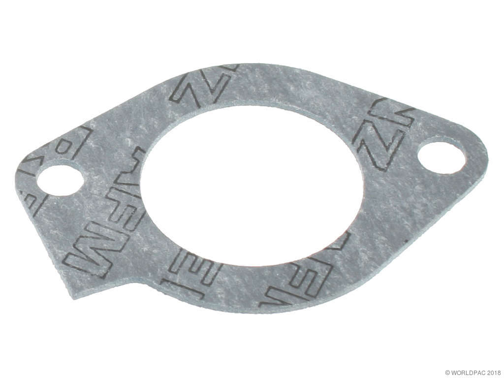 1975-1984 Volkswagen Rabbit Engine Coolant Water Bypass Gasket (Victor Reinz)