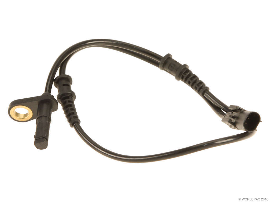 2007-2011 Mercedes-Benz CLS550 ABS Wheel Speed Sensor - Front (Vemo)