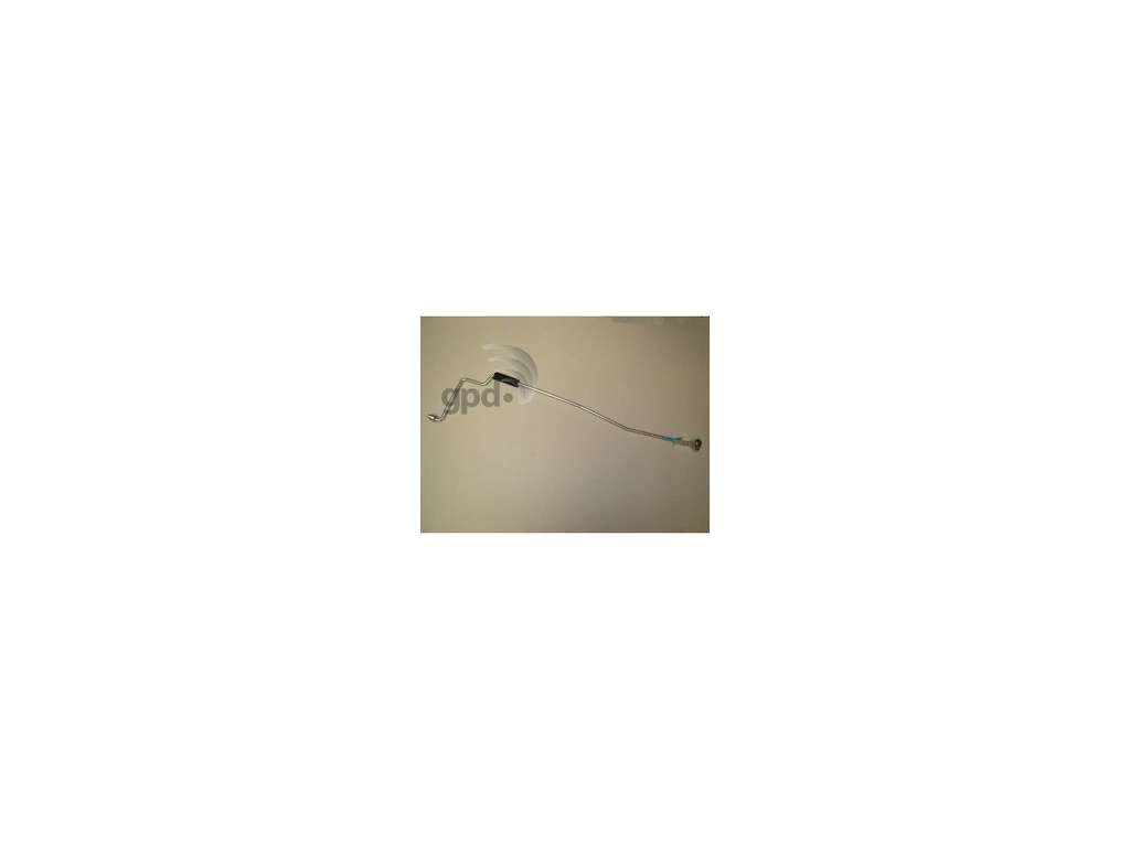 1999-2001 Jeep Grand Cherokee A/C Refrigerant Hose (Global Parts Distributors)