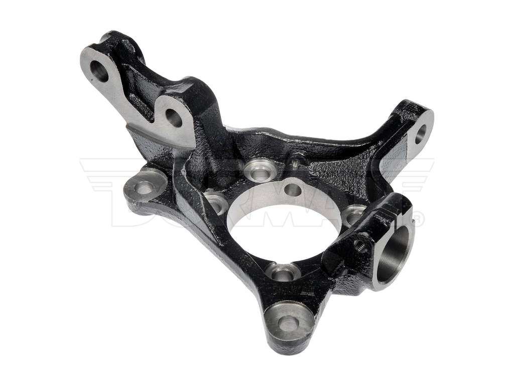 2015 Subaru Forester Steering Knuckle - Front Left (Dorman)