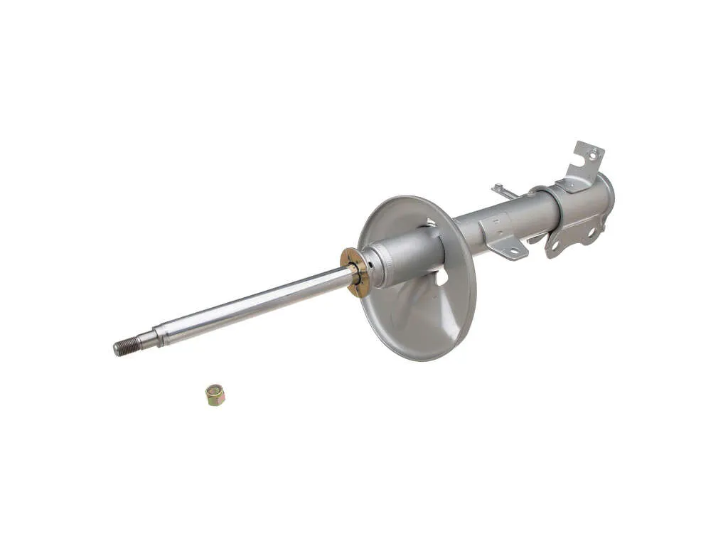 2001-2003 Toyota Highlander Suspension Strut Assembly - Rear Left (KYB (old box))